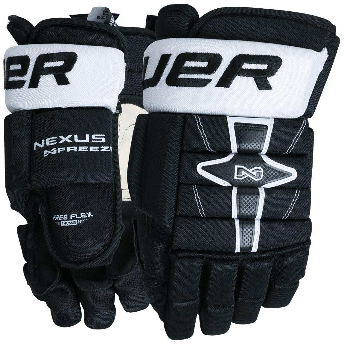 Nexus Freeze Gloves - Senior