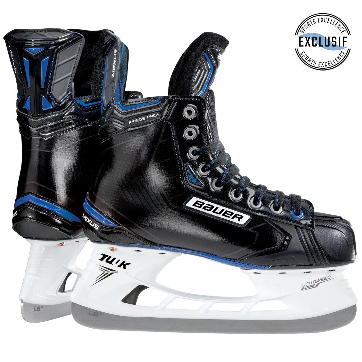 Nexus Freeze Pro+ Skates - Junior