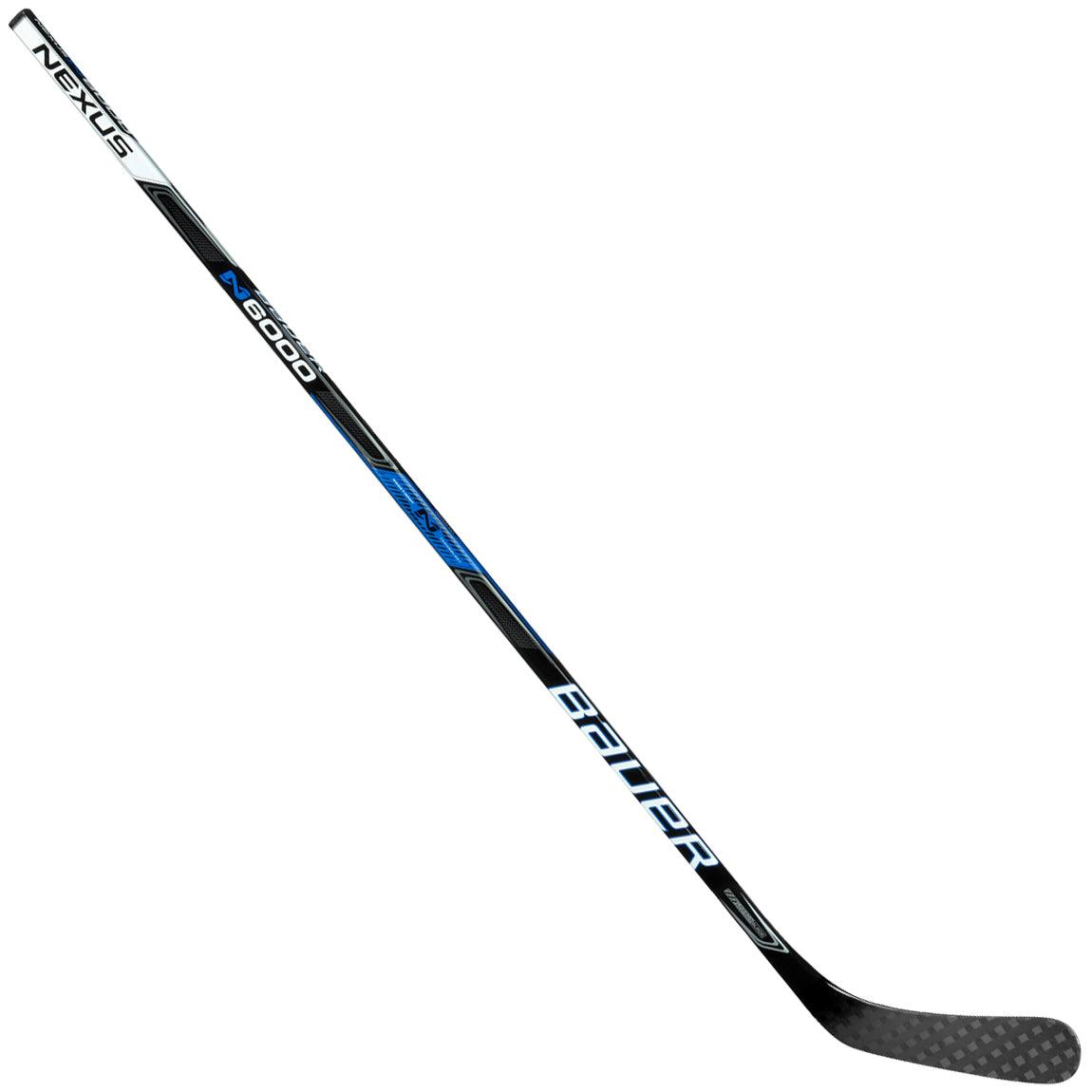 Nexus N6000 Hockey Stick - Senior