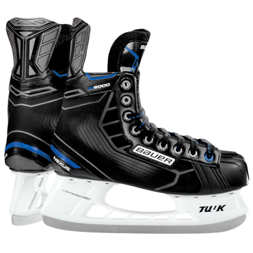 Nexus N6000 Skates - Senior