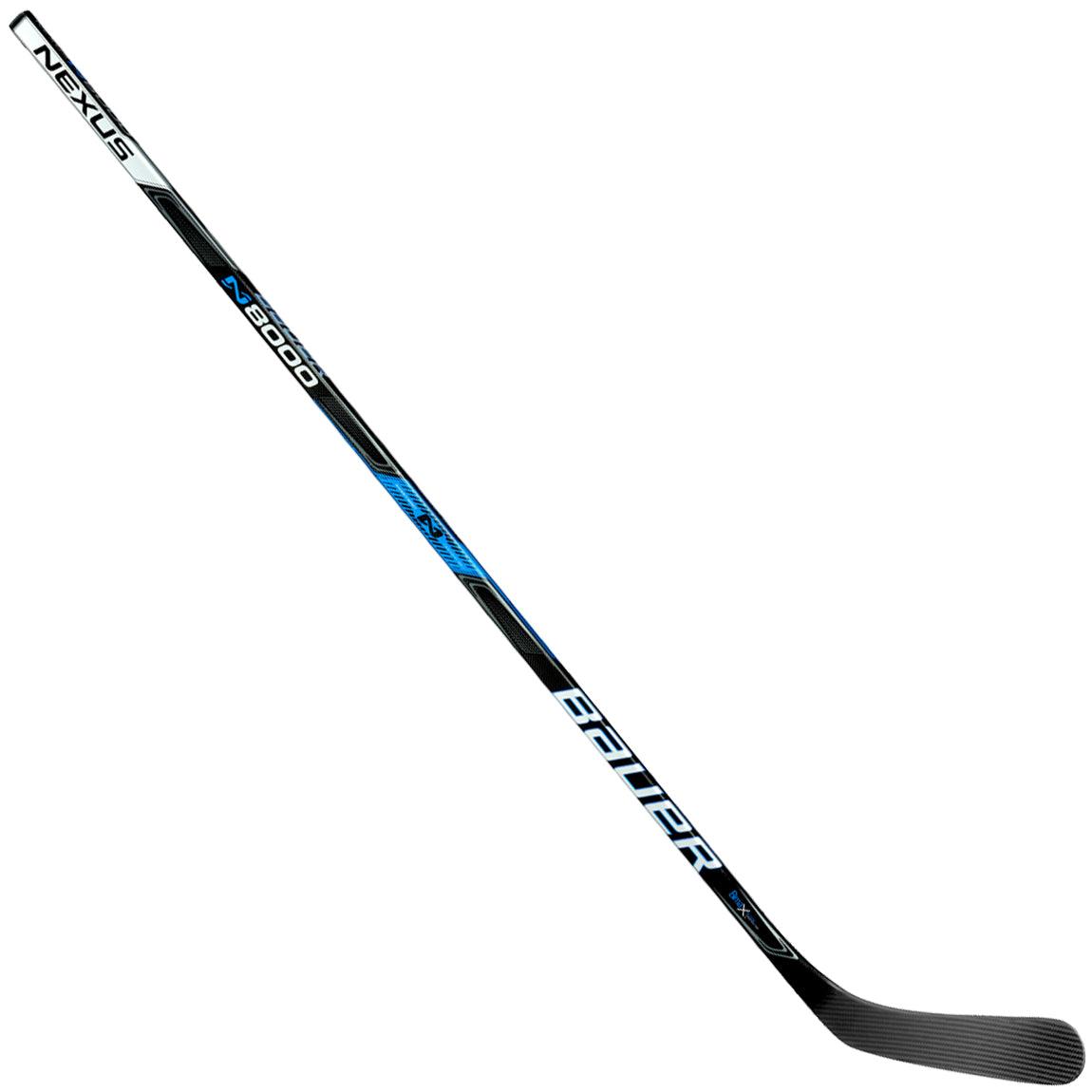 Nexus N8000 Hockey Stick - Junior