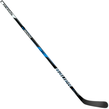 Nexus N8000 Hockey Stick - Junior