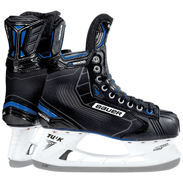 Nexus N8000 Skates - Junior
