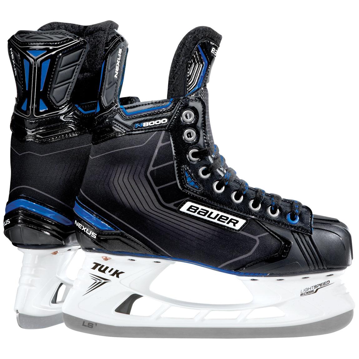 Nexus N8000 Skates - Senior