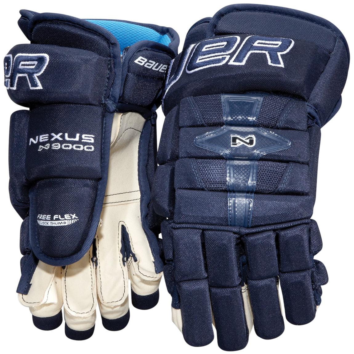 Nexus N9000 Gloves - Junior