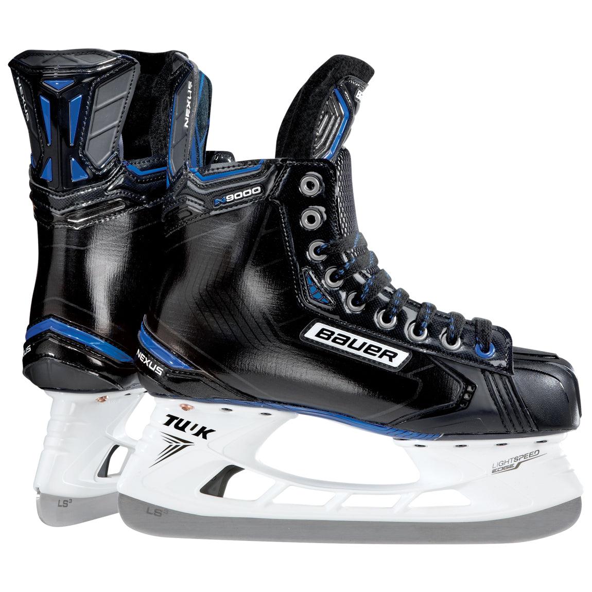 Nexus N9000 Skates - Junior