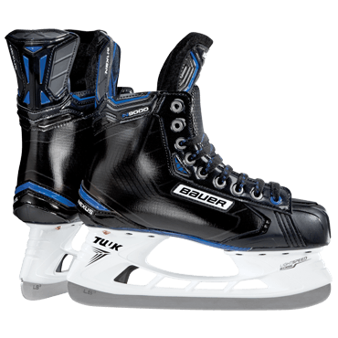 Nexus N9000 Skates - Junior