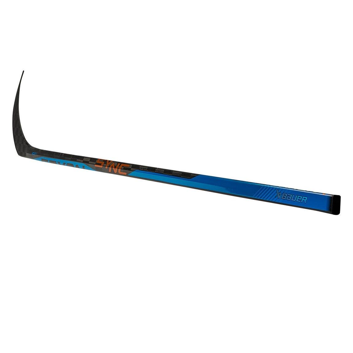 Nexus Sync Hockey Stick - Junior