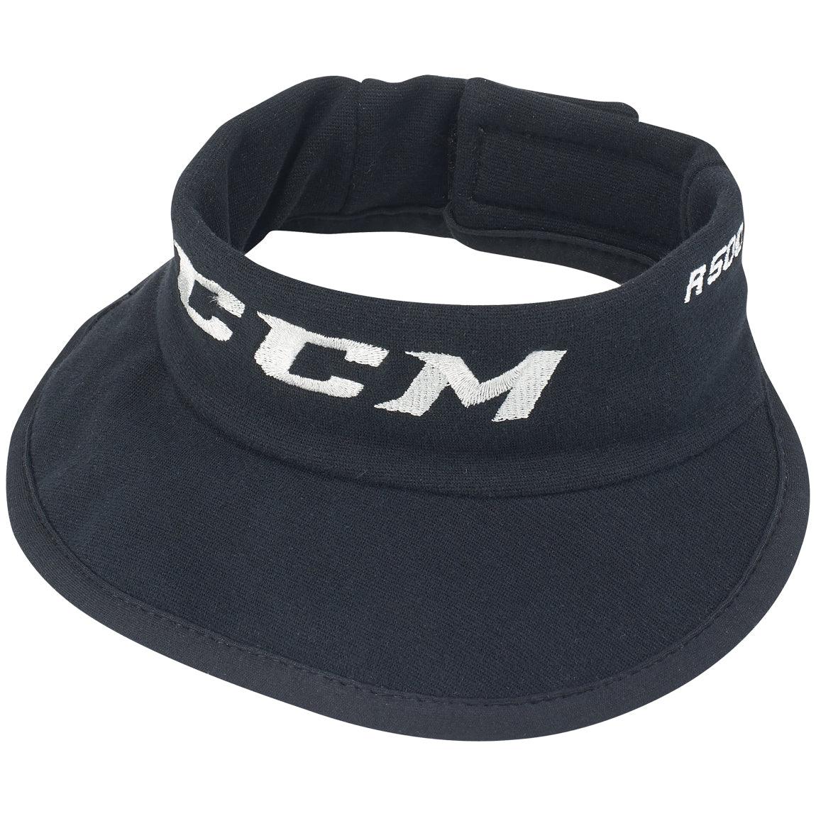 RBZ 500 Neck Guard - Senior