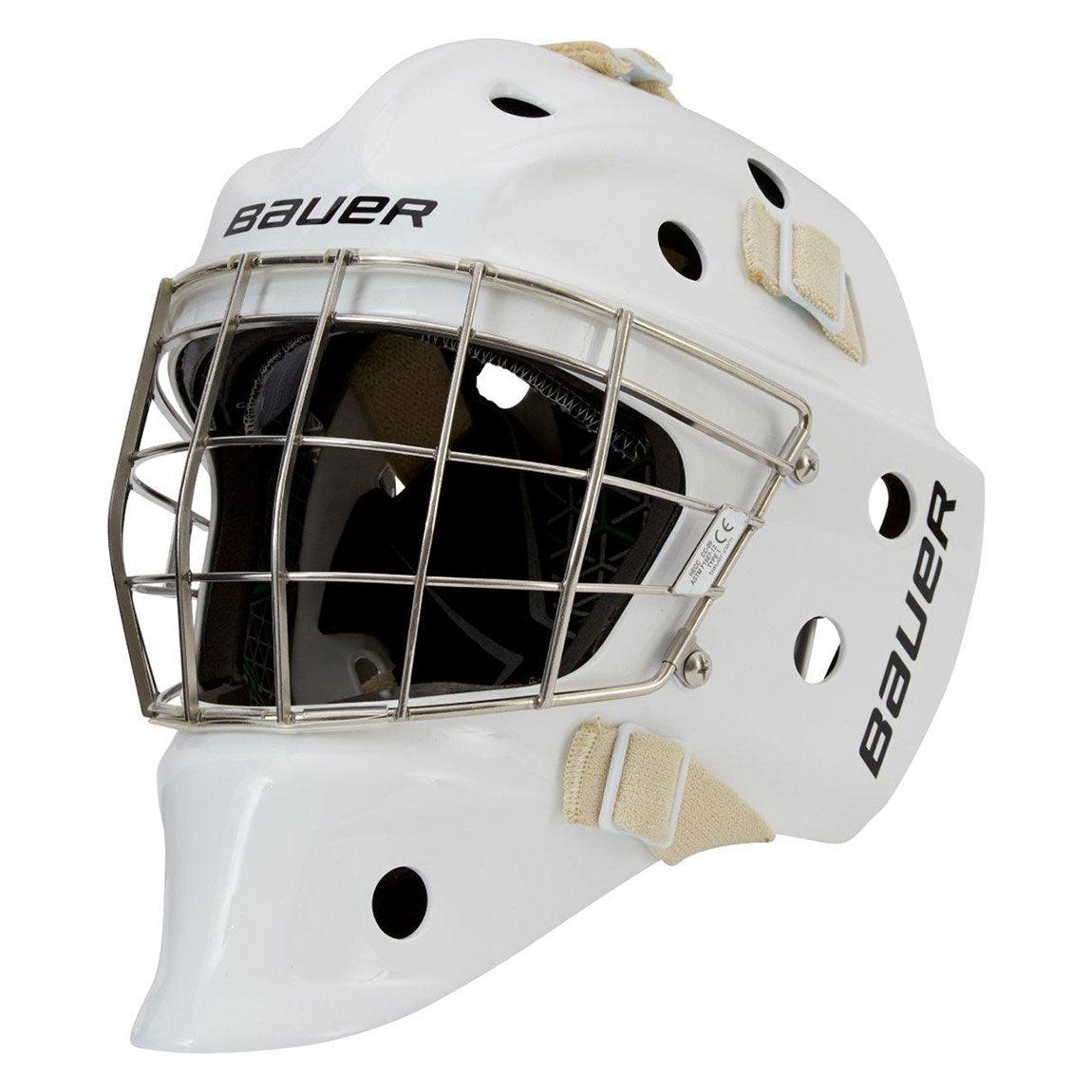 NME-IX Goal Mask - Senior
