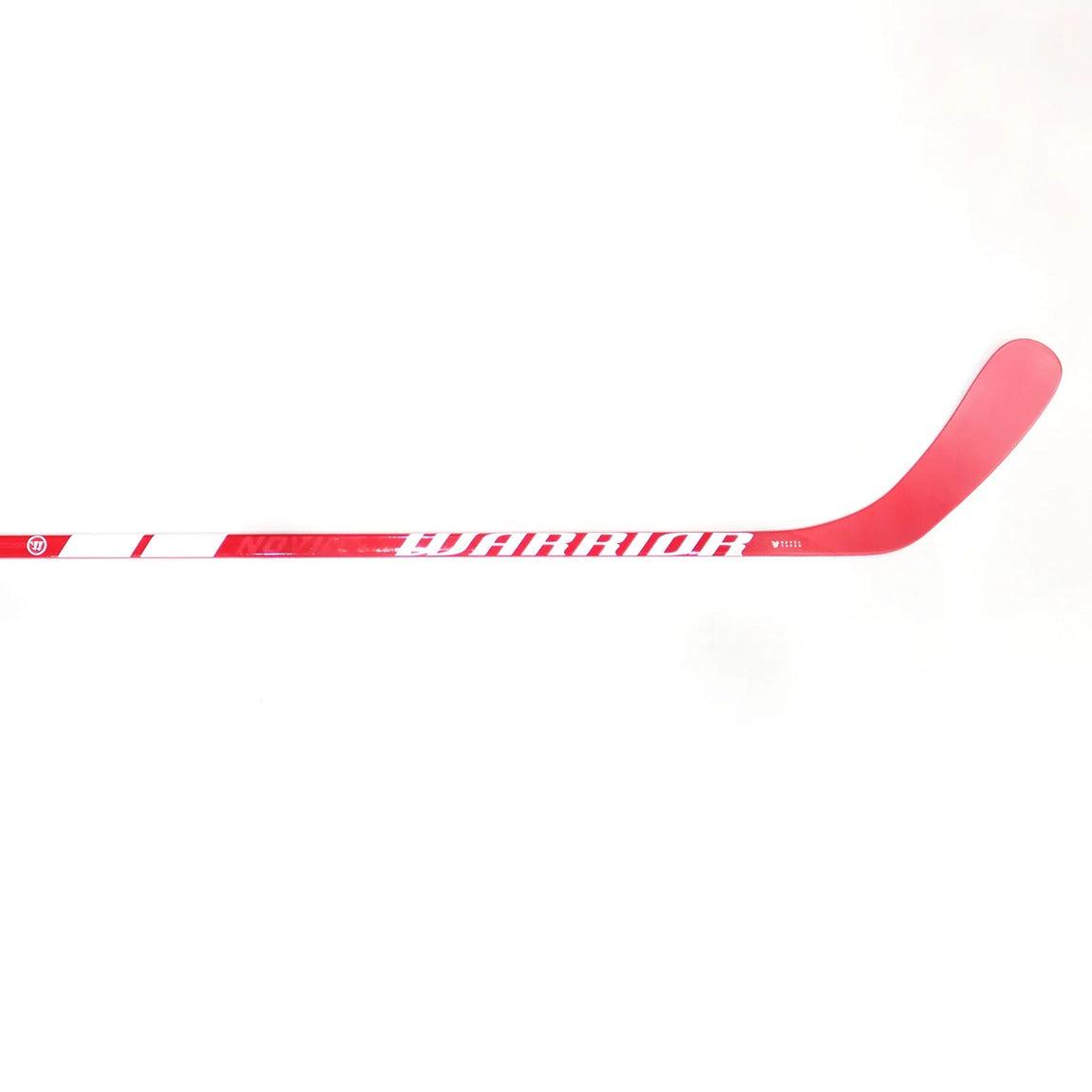 Warrior Novium SP Hockey Stick - Youth
