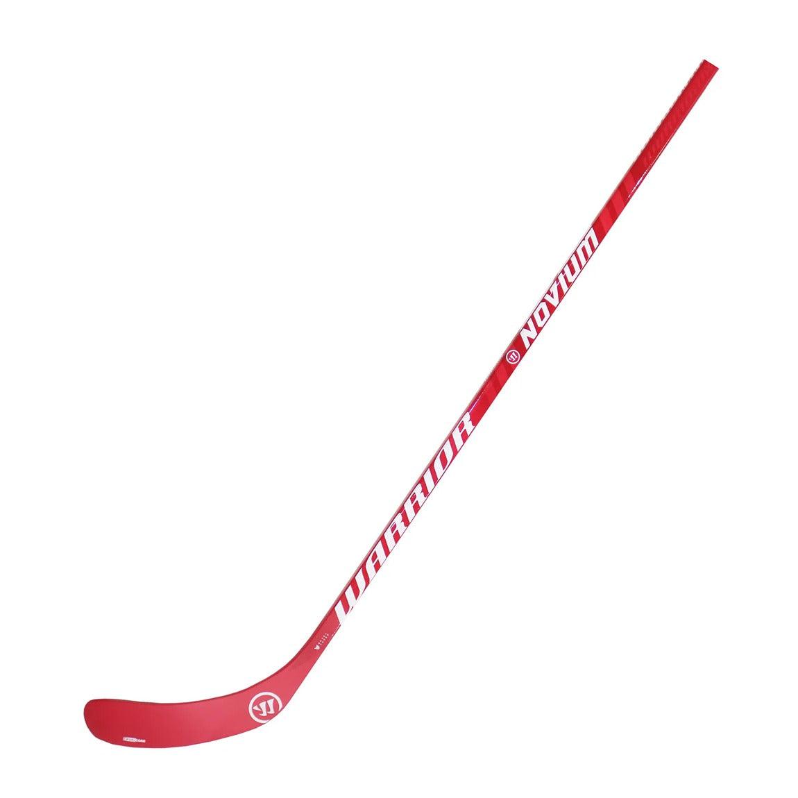 Warrior Novium SP Hockey Stick - Youth