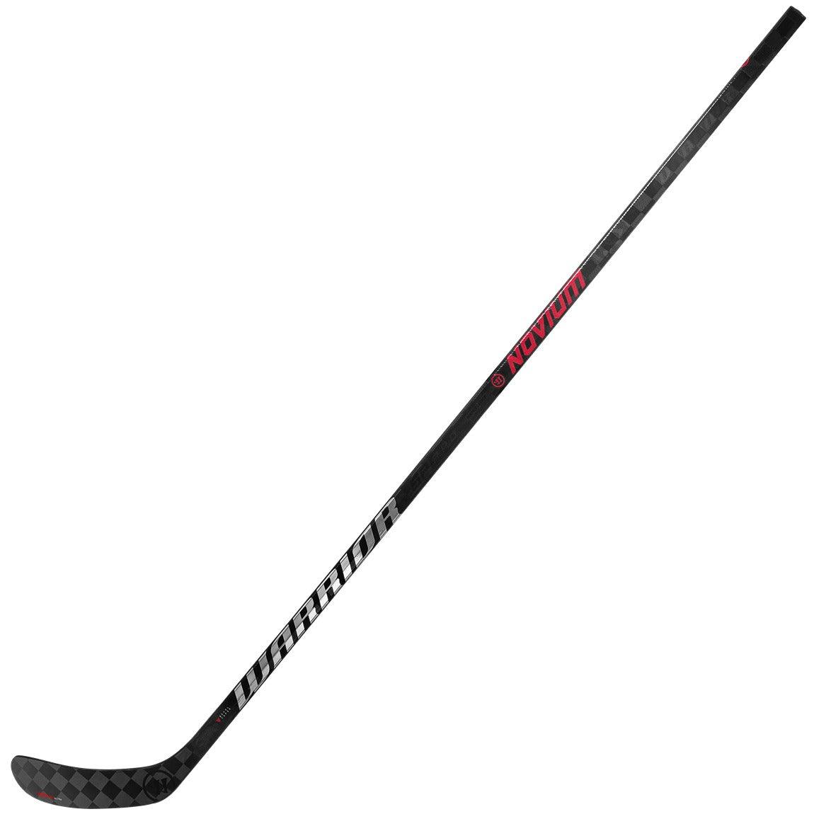 Warrior Novium Pro Hockey Stick - Junior