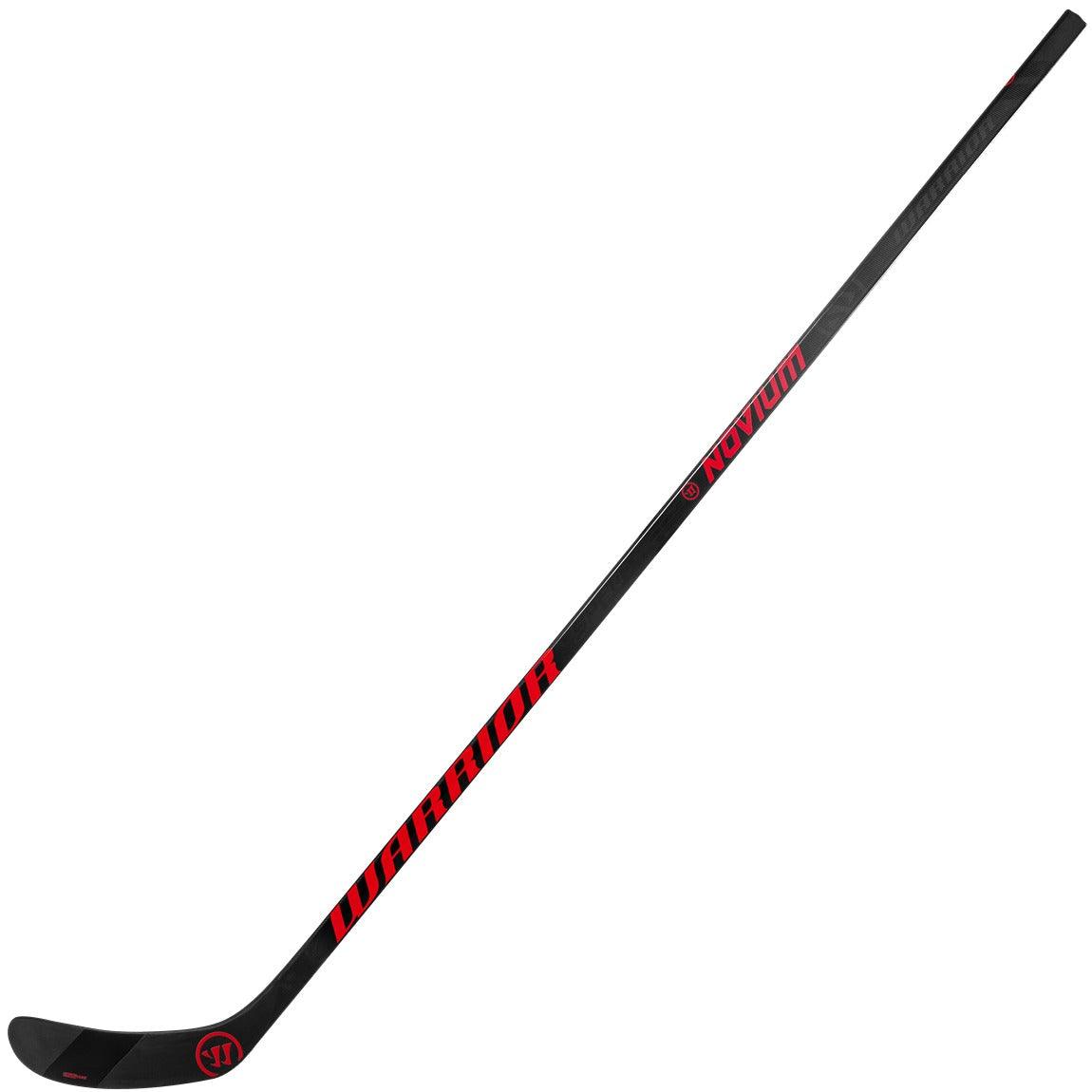 Warrior Novium SP Hockey Stick - Intermediate