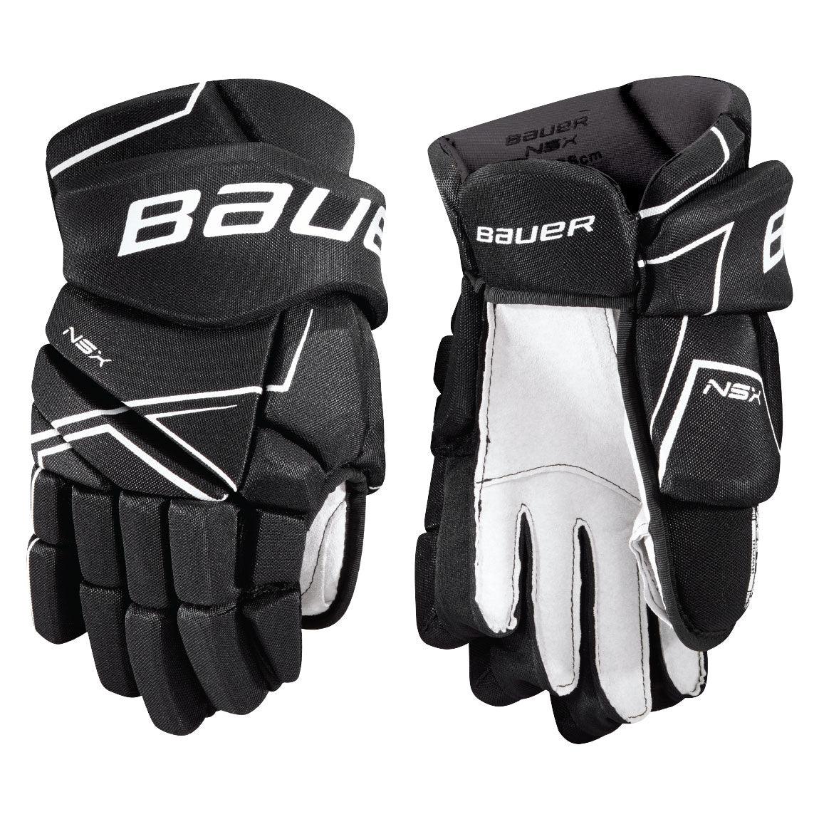 NSX Hockey Gloves - Junior