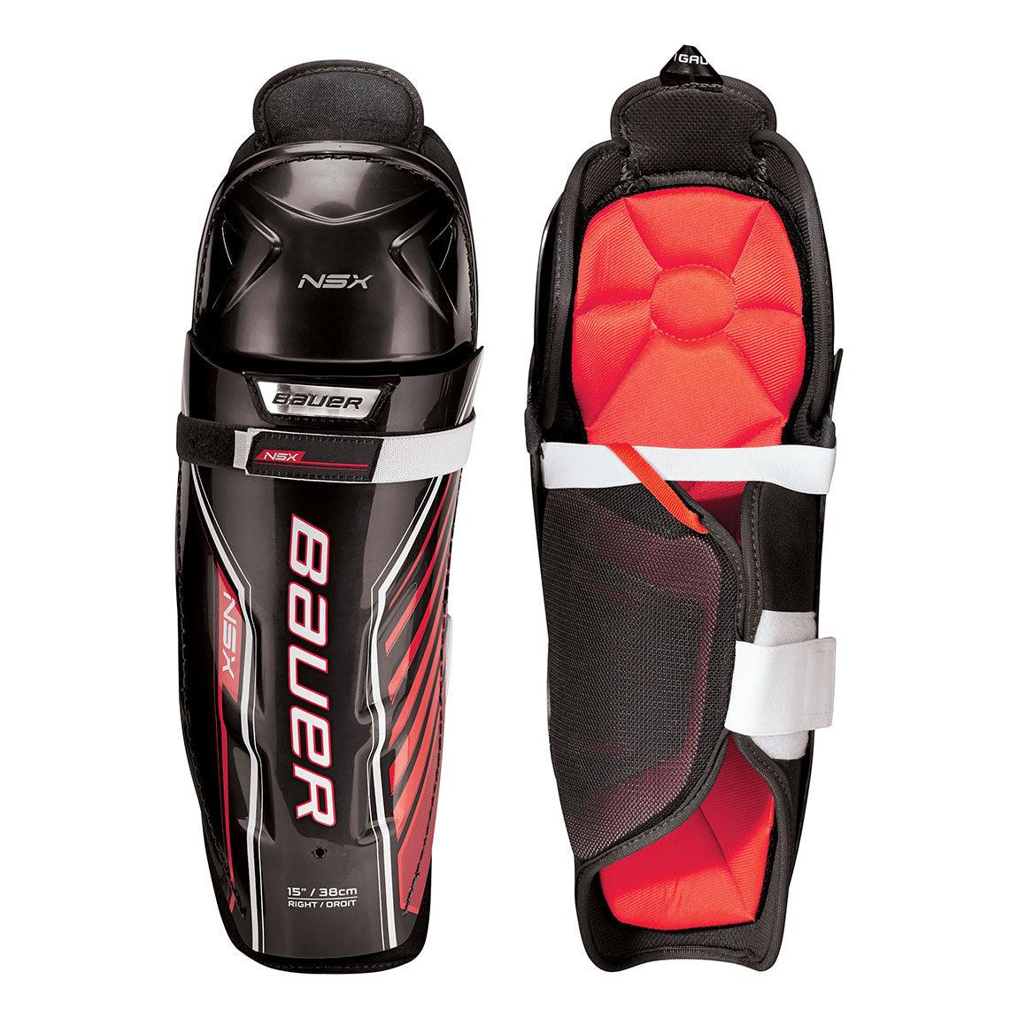 NSX Shin Guards - Senior