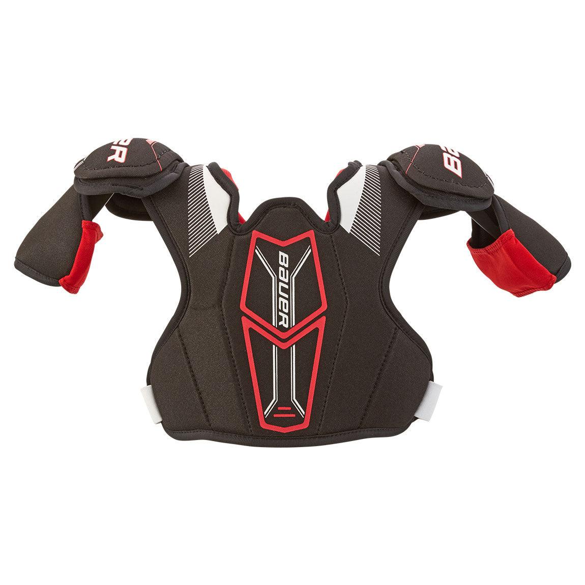 NSX Shoulder Pads - Youth