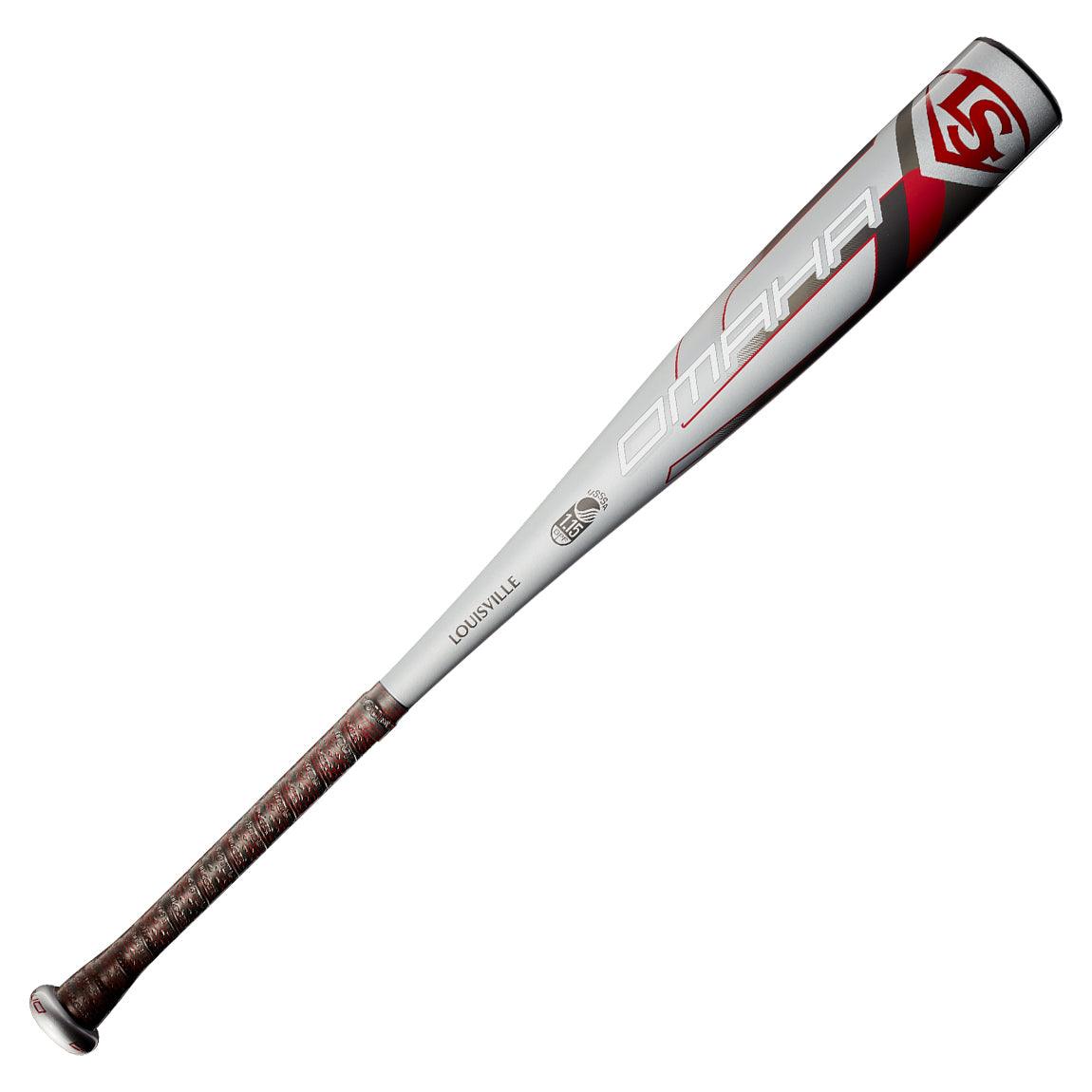 Omaha 5 20X Balanced 2 3/4" (-10) - Sports Excellence