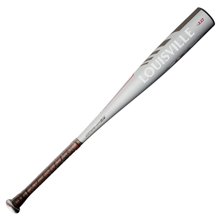 Omaha 5 20X Balanced 2 3/4" (-10) - Sports Excellence