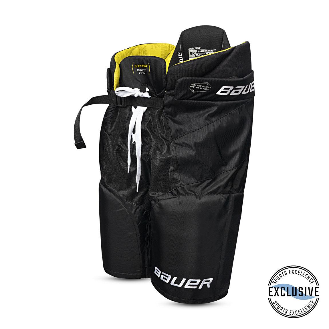 Supreme Ignite Pro Hockey Pants - Senior