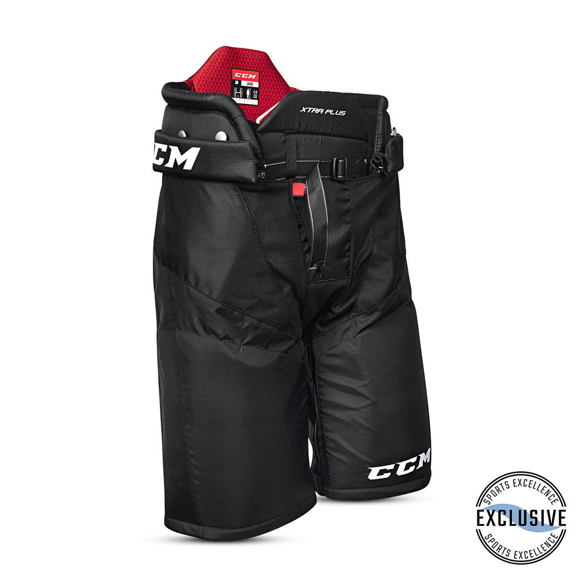 JetSpeed Xtra Plus Hockey Pants - Senior