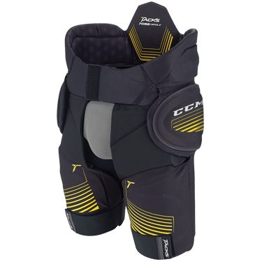 Tacks 7092 Girdle - Senior
