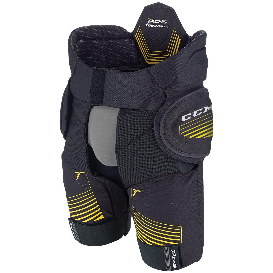 Tacks 7092 Girdle - Junior