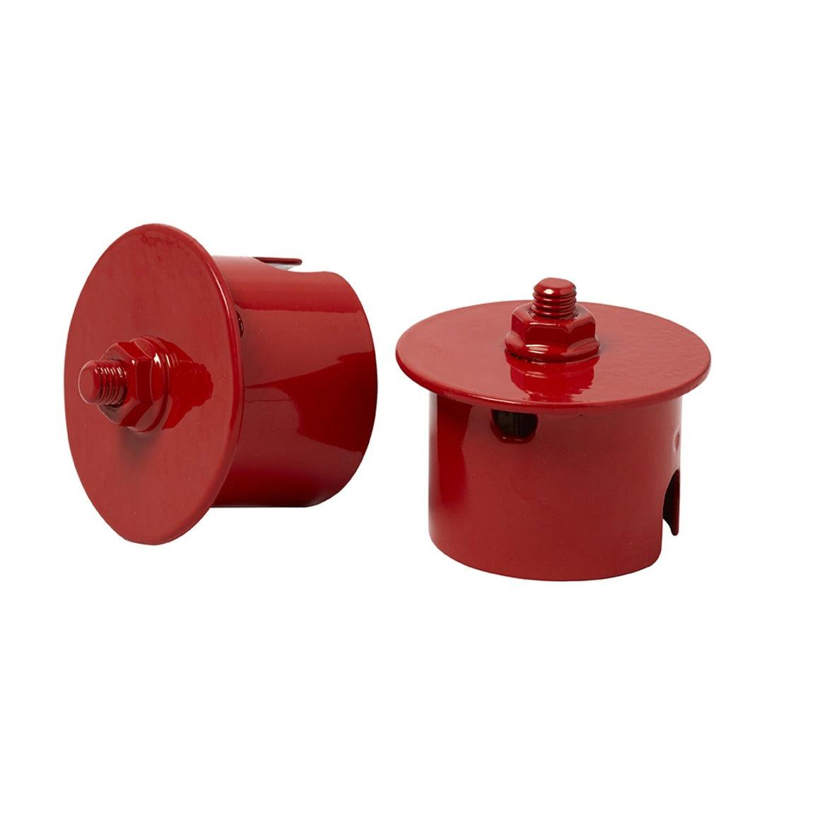 Hockey Pond Net 3' X 1'