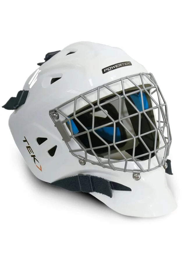 POWERTEK V3.0 RINGETTE GOALIE MASK