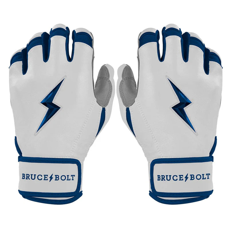 BRUCE BOLT CHROME SERIES SHORT CUFF