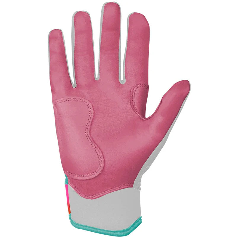 BRUCE BOLT CREATOR SERIES SHORT CUFF BATTING GLOVES