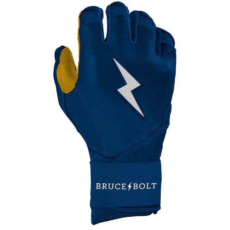 BRUCE BOLT ORIGINAL SERIES LONG CUFF YOUTH BATTING GLOVES