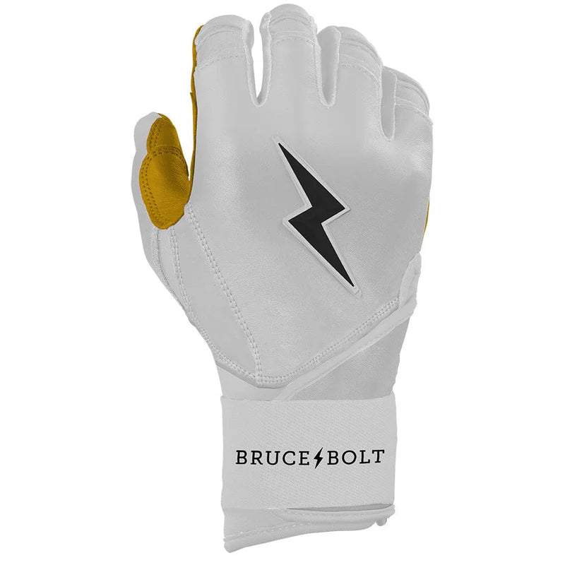BRUCE BOLT ORIGINAL SERIES LONG CUFF BATTING GLOVES