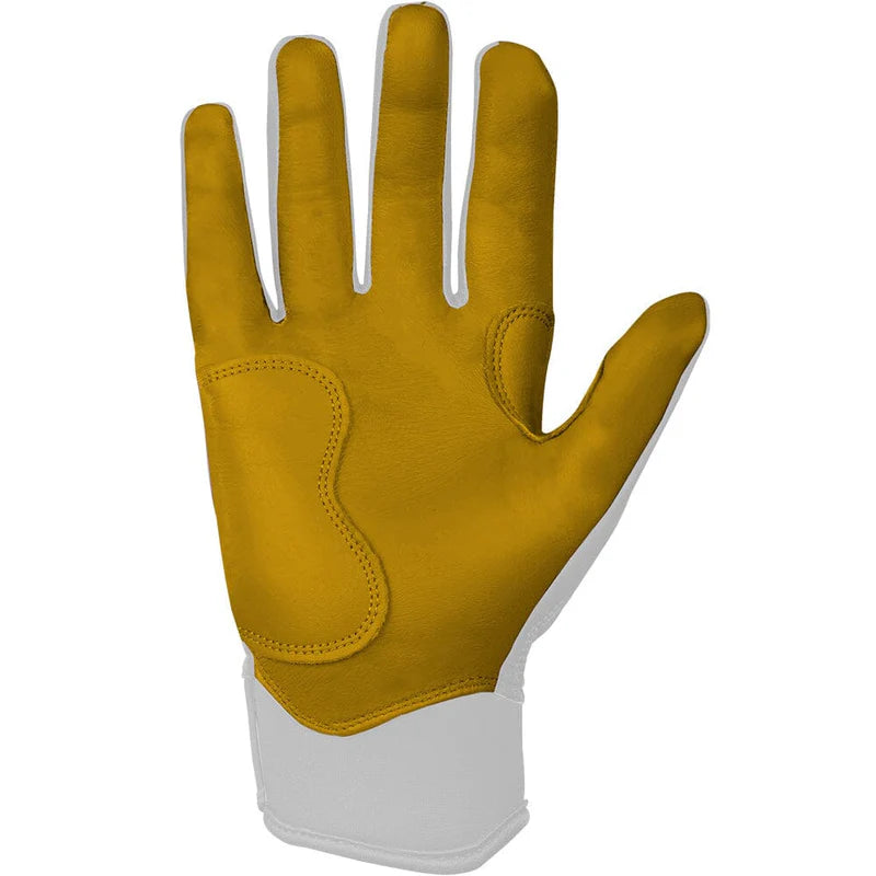 BRUCE BOLT ORIGINAL SERIES SHORT CUFF BATTING GLOVES