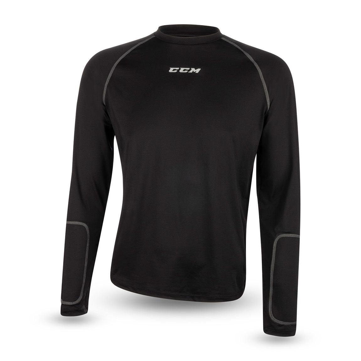 Men PRO 360 Compression L/S Top