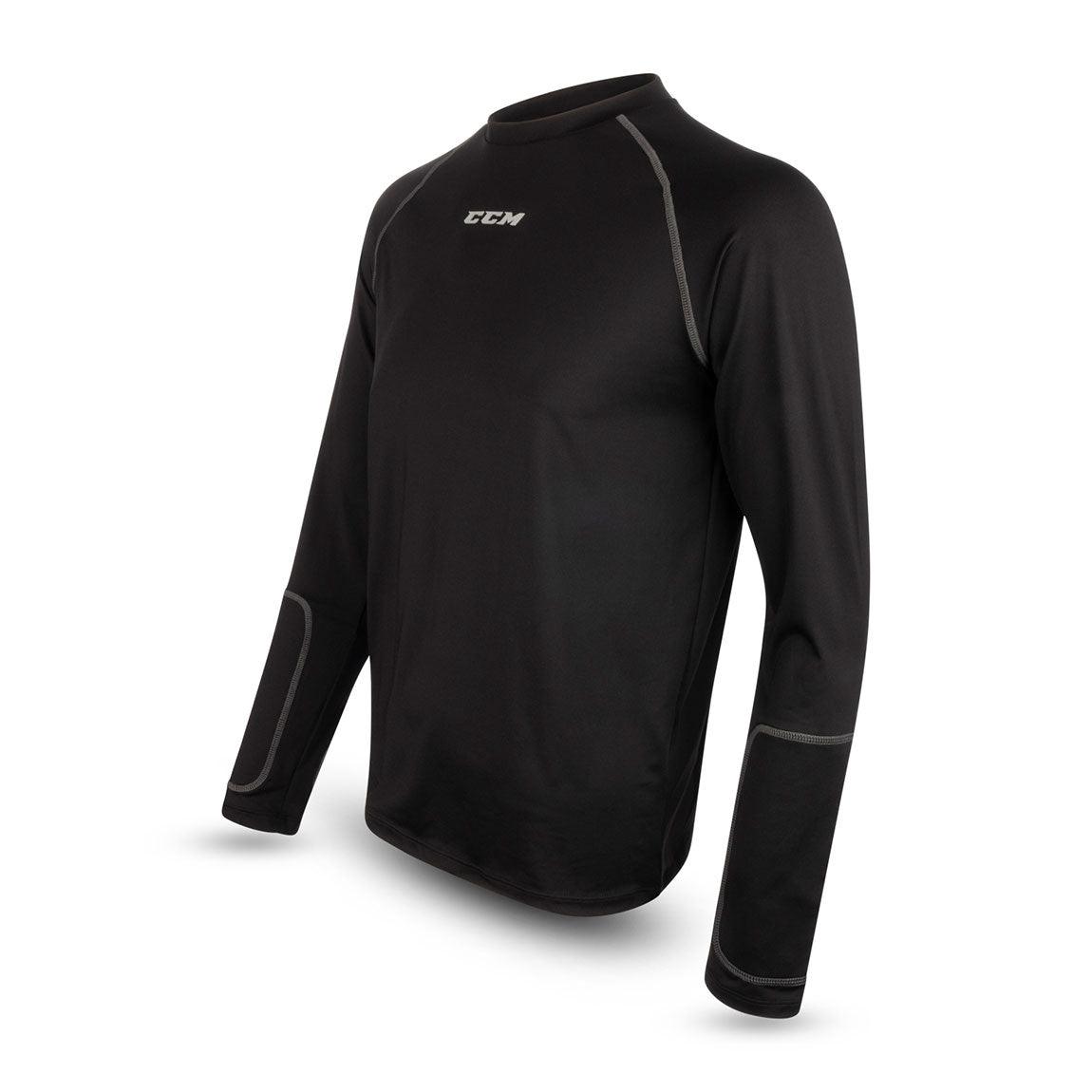 Men PRO 360 Compression L/S Top