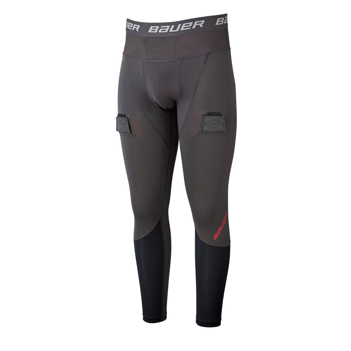 Pro Lock Jock Pant - Senior