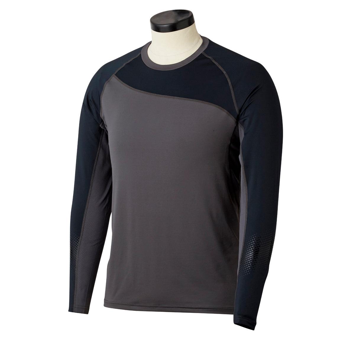 Pro Long Sleeve Top - Junior