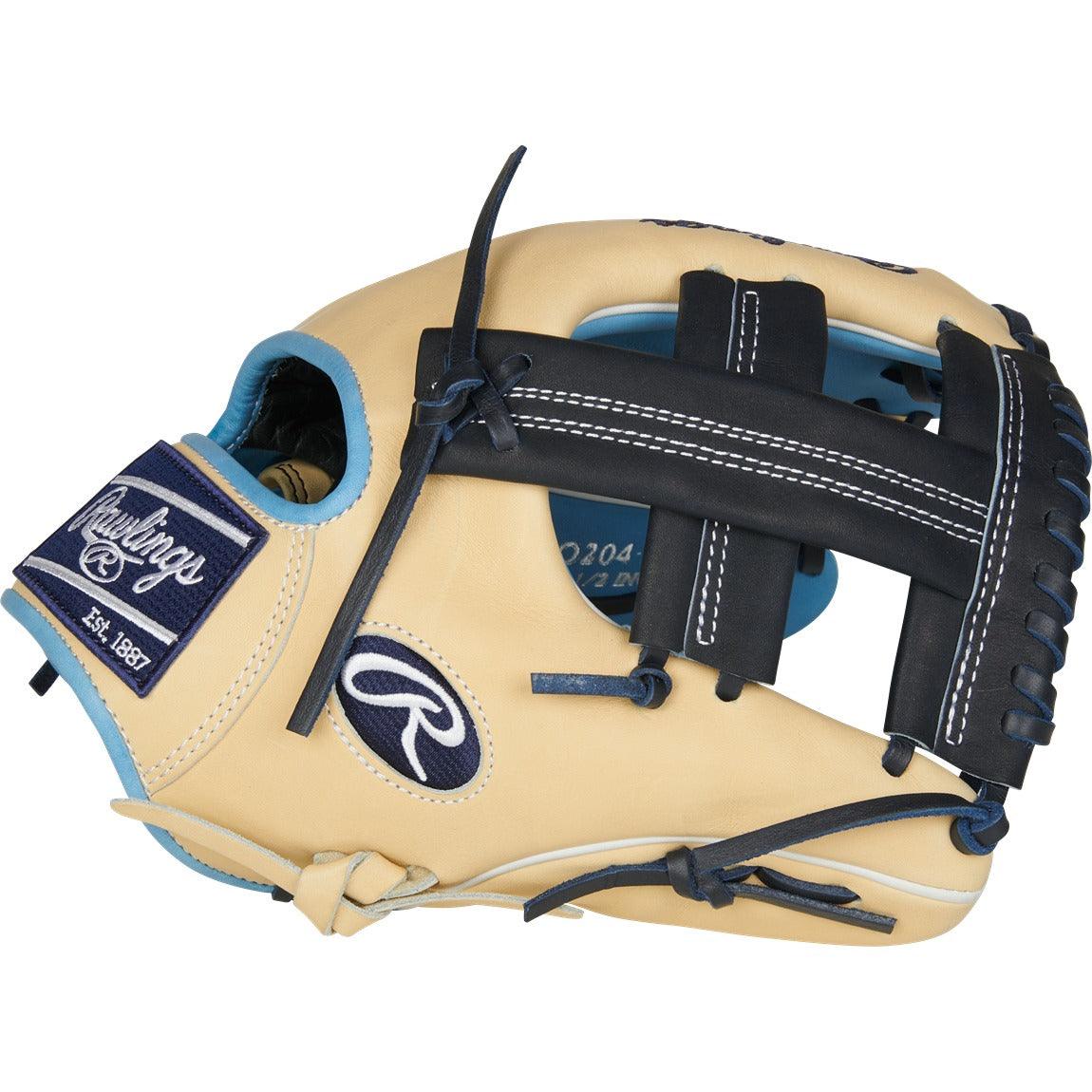 Heart Of The Hide 11.5" Baseball Glove - Senior - Sports Excellence