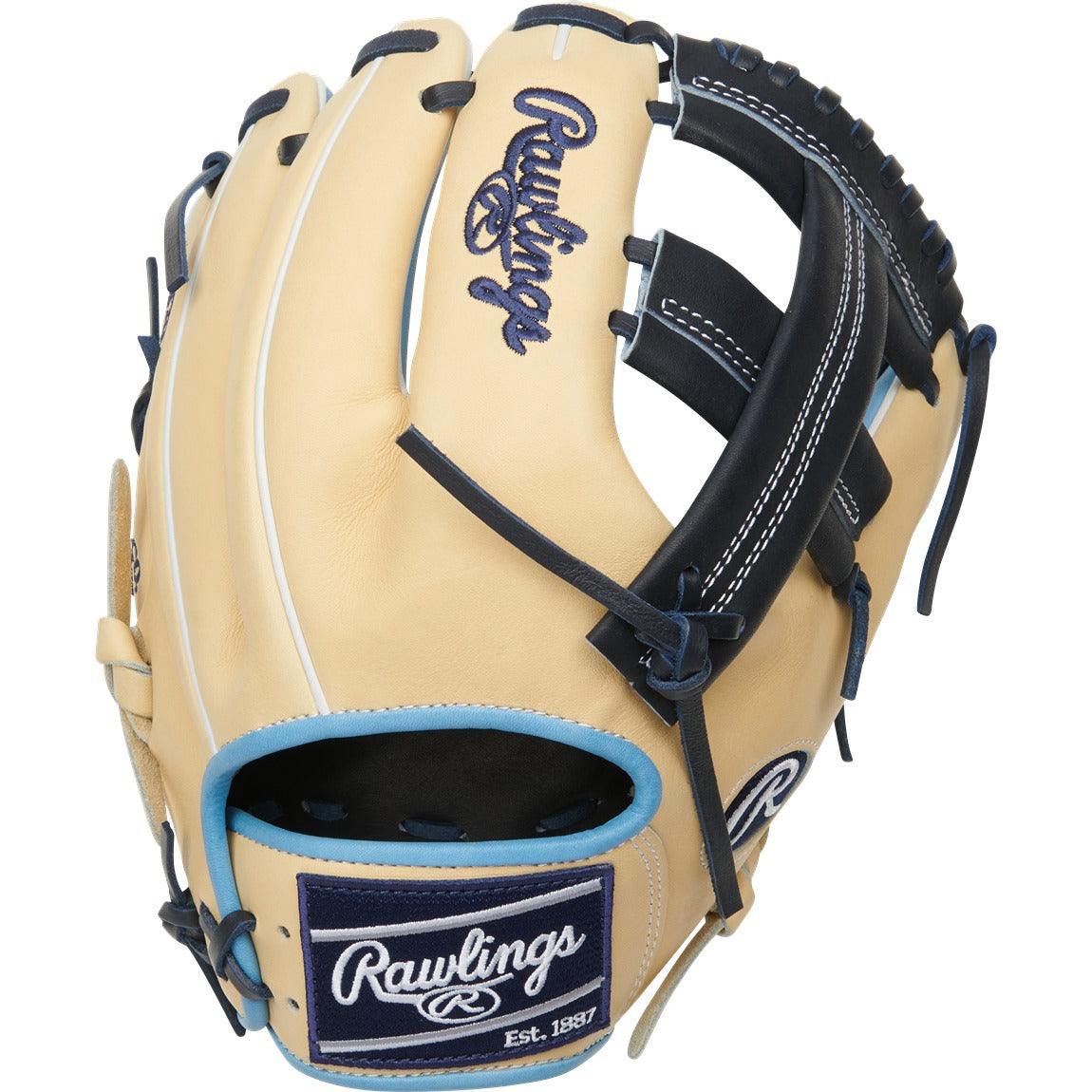 Heart Of The Hide 11.5" Baseball Glove - Senior - Sports Excellence