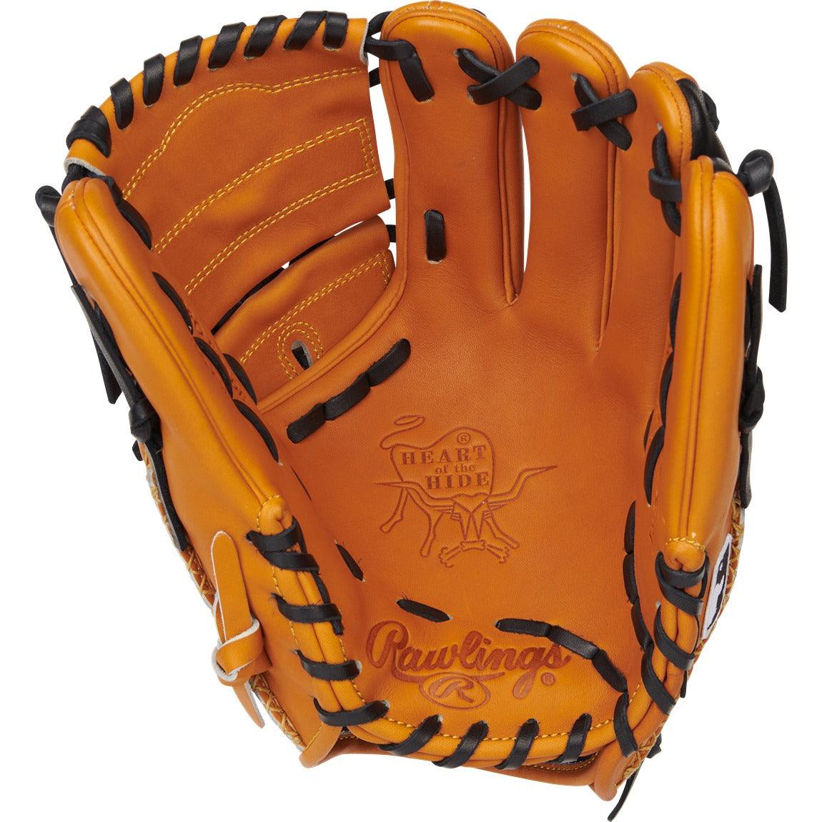 Heart Of The Hide 11.75" Baseball Glove - Senior - Sports Excellence