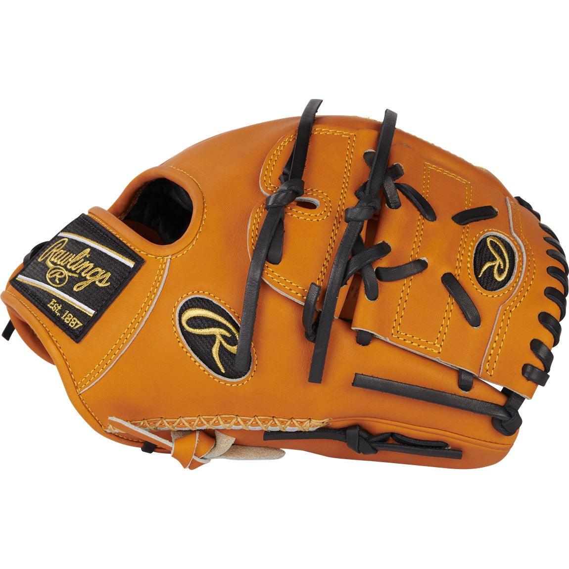 Heart Of The Hide 11.75" Baseball Glove - Senior - Sports Excellence
