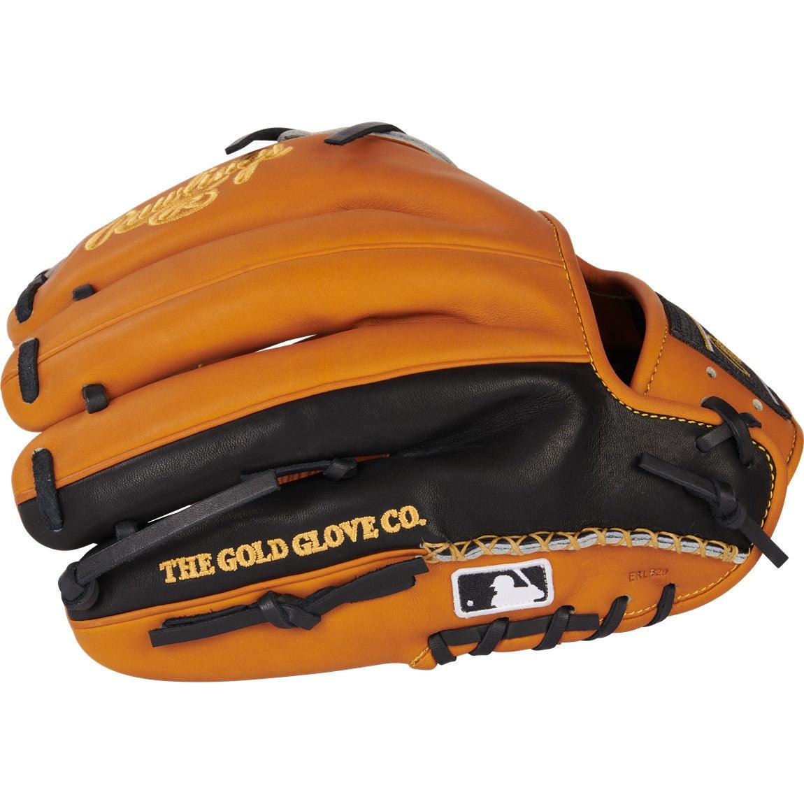 Heart Of The Hide 11.75" Baseball Glove - Senior - Sports Excellence