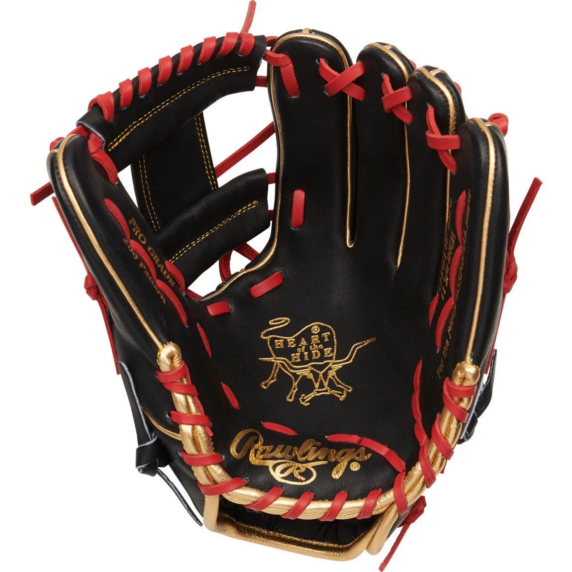 Heart Of The Hide 11.75" Baseball Glove - Senior - Sports Excellence