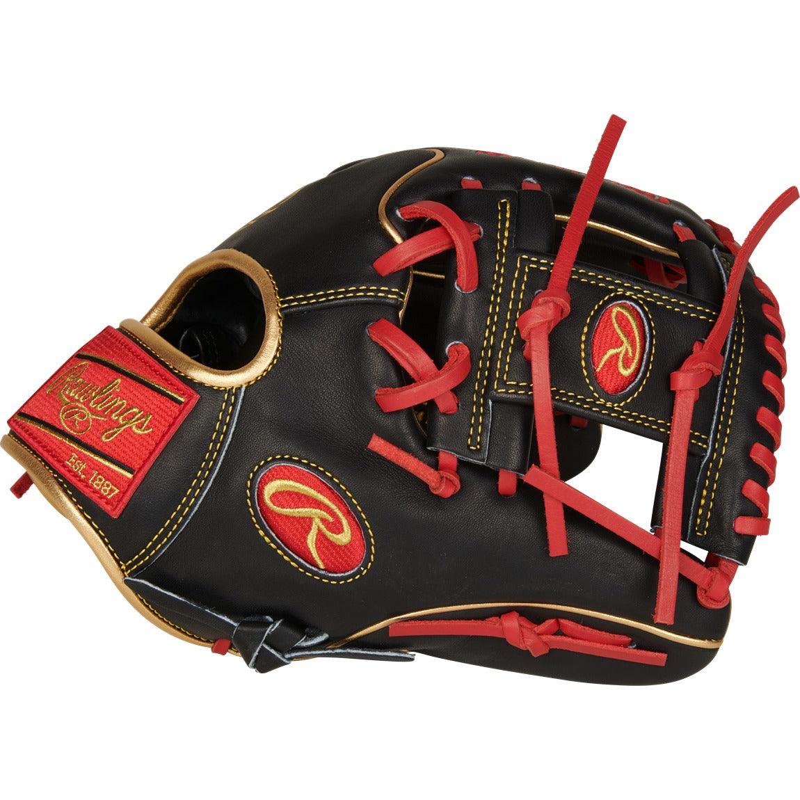 Heart Of The Hide 11.75" Baseball Glove - Senior - Sports Excellence