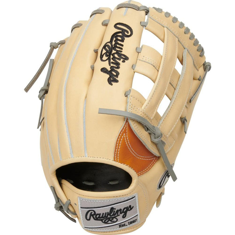 Heart of the Hide 12.75" Senior Baseball Glove - Sports Excellence