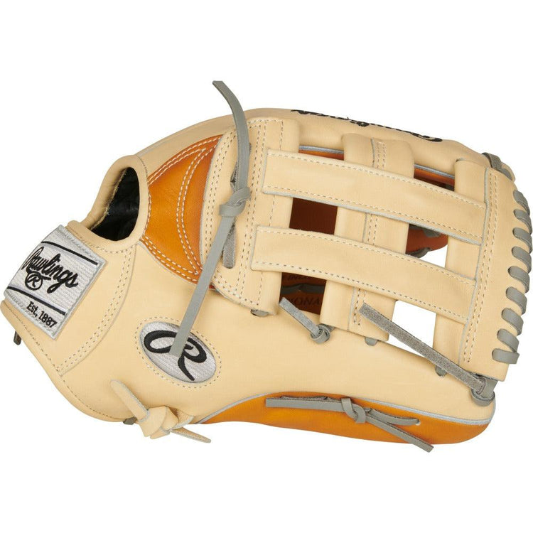 Heart of the Hide 12.75" Senior Baseball Glove - Sports Excellence