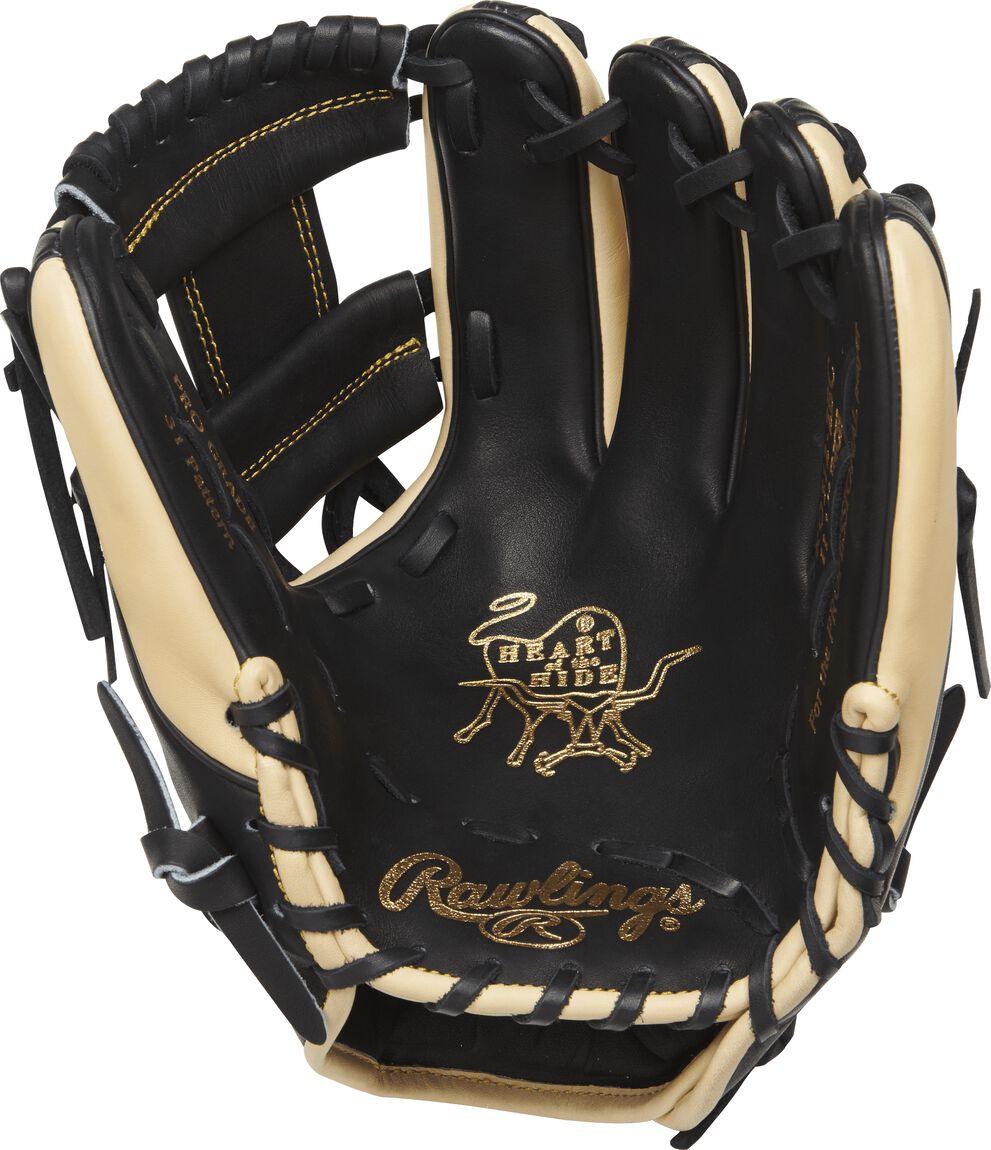 Infield Baseball Gloves