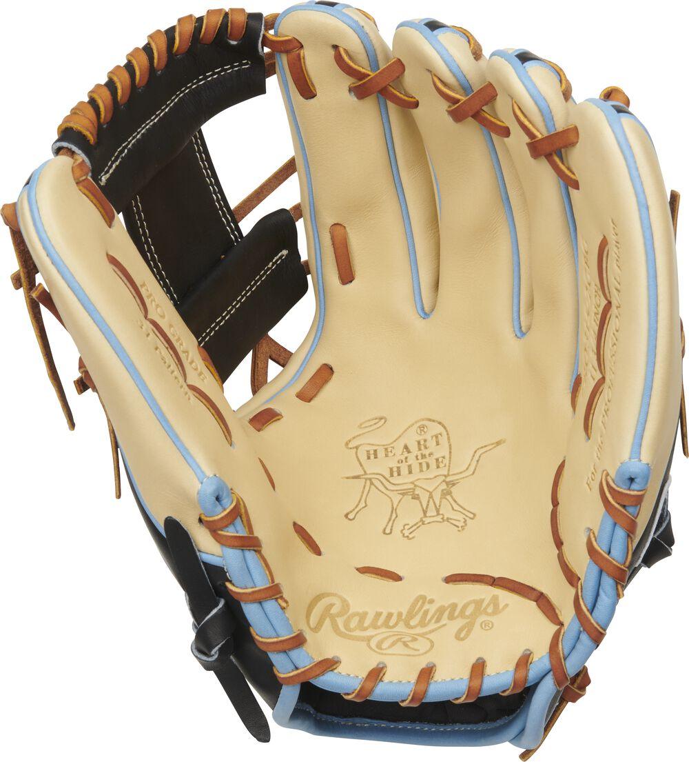Heart of the Hide 11.75" Senior Baseball Glove - Sports Excellence