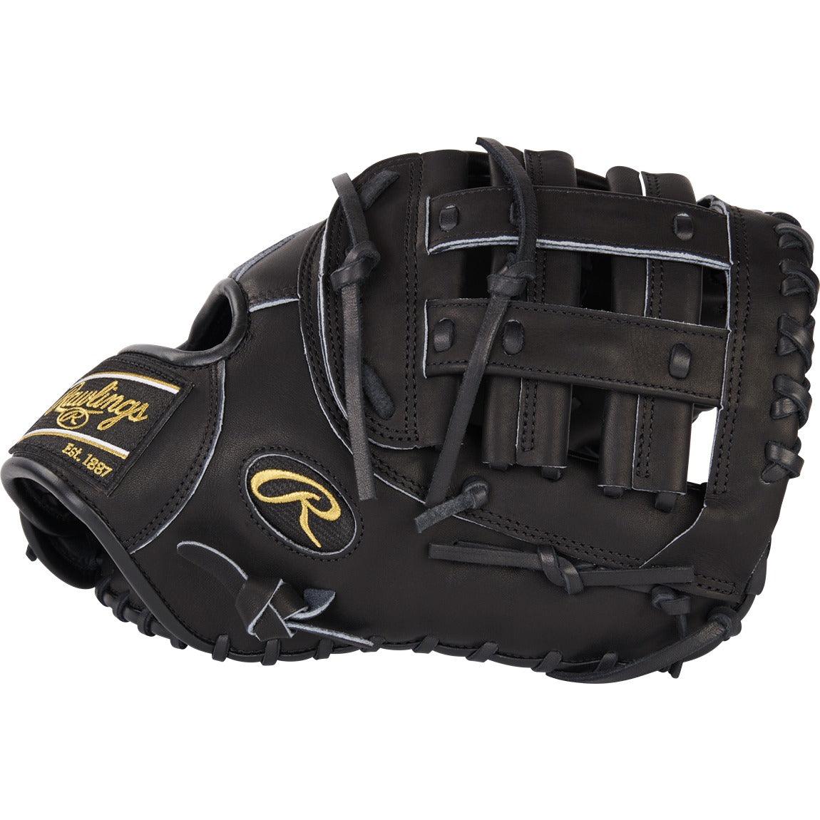 Heart Of The Hide 12.5" First Base Mitt - Senior - Sports Excellence